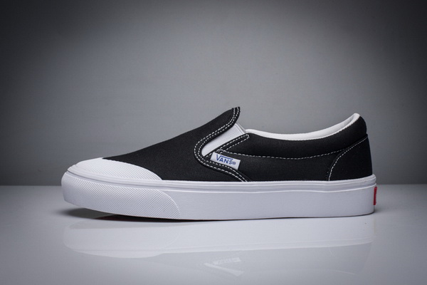 Vans Low-Top Slip-on Men Shoes--154